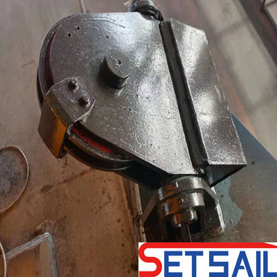 Rexroth cortador hidráulico aspirador de areia de dragagem com motor diesel Política de reembolso de 30 dias