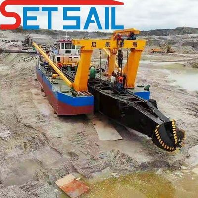 200-900 mm Cortador de tubos de sucção/descarga de bomba