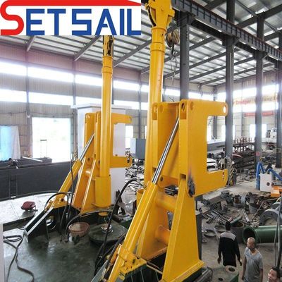 Bba Dredger Eléctrico, Bba River Sand Pump Cutter, Bba Suction Dredger, com reembolso de 30 dias