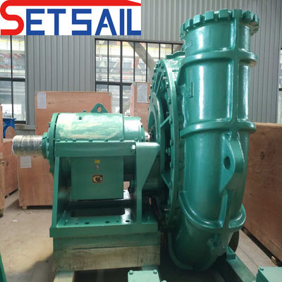 Dredger de sucção de 32 polegadas QHCSD-179 com controle hidráulico e tecnologia avançada