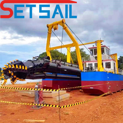 India Set Sail Dredger WN600 Tipo de bomba de lodo com serviço pós-venda ao longo da vida