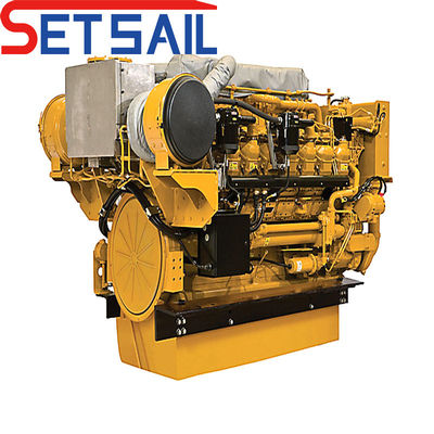 Rexroth Hydraulic 18 Inch Cutter Suction Dredger para trabalhos de recuperação e moeda dos EUA