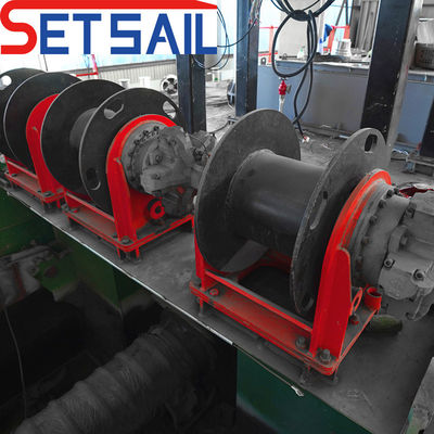 Capacidade personalizada de 26 polegadas 1200m3/h Hidrociclone Cortador de cascalho Sucção Dredger de estanho