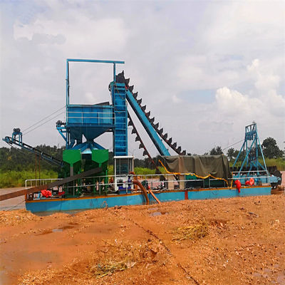 Setes de geradores dos EUA de 75-150 kW para equipamentos de mineração / máquinas de mineração / pó de ferro / estanho