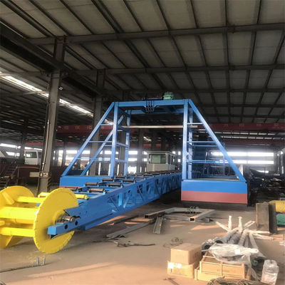 86-100PCS Máquina de triagem de barril de cadeia para mineração/recuperação de ouro/equipamento de diamantes