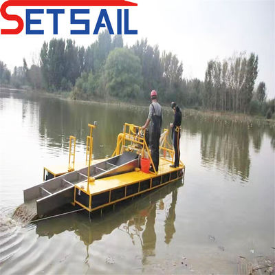 Equipamento de mineração de pó de ferro com 86PCS-100PCS quantidade de balde 60m3-300m3 Capacidade