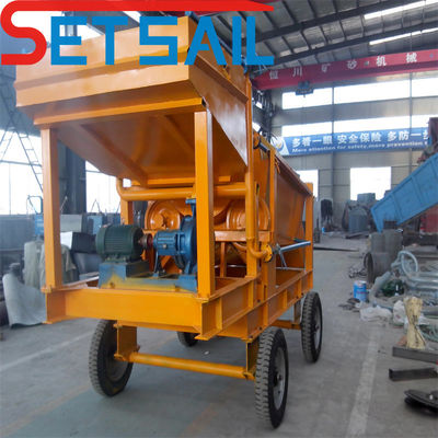 Equipamento de mineração terrestre resistente à corrosão com pára-choques fixos e opção de pagamento integral