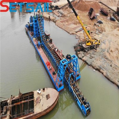 US Pacote Peso Bruto Conjunto Vela Placa durável para máquinas de mineração de ouro em moeda fluvial