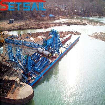 US Pacote Peso Bruto Conjunto Vela Placa durável para máquinas de mineração de ouro em moeda fluvial