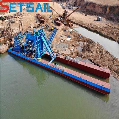 US Pacote Peso Bruto Conjunto Vela Placa durável para máquinas de mineração de ouro em moeda fluvial