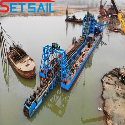 US Pacote Peso Bruto Conjunto Vela Placa durável para máquinas de mineração de ouro em moeda fluvial