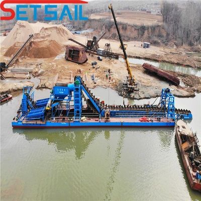 US Pacote Peso Bruto Conjunto Vela Placa durável para máquinas de mineração de ouro em moeda fluvial