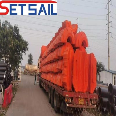 15bar-25bar Pressão HDPE Tubo de plástico moldar mangueira de PVC para tubo de água de alta pressão